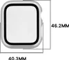Schutzhülle mit Glas für Apple Watch SE 3 / SE 2 / SE / 6 / Produktbild-Vorschau 2