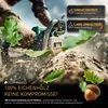 30 Kg Anzündholz Eiche, TROCKEN Anmachholz Anfeuerholz Produktbild-Vorschau 4