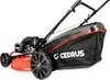 Cedrus Ks56S-H Honda Cedrus Ks56S-H 5W1 5W1 56Cm / 5,6 Hp Náhled obrázku produktu 12