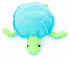 Tissu Westmann Tortue flottante bleu 82x100x15 cm Voir les images du produit 8