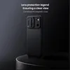 Funda Nillkin CamShield Pro Magnética, compatible con Vista previa de la imagen del producto 6