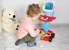 Arztwagen Kinder Doktor Trolley Elektrisch Schiebbar Viel Produktbild-Vorschau 15