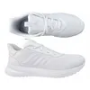 adidas X_PLRPATH K Sneaker Weiß in Gr. 38.5 Produktbild-Vorschau 3