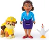 Paw Patrol – Die Heldenwelpen – Rubble Produktbild-Vorschau 2