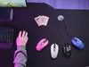 Trust GXT 109 Felox myszka Po prawej stronie USB Typu-A Podgląd zdjęcia produktu 3