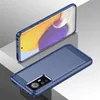 Xiaomi 12 Hülle, Carbon-Faser TPU Silikon Stoßfest Produktbild-Vorschau 4