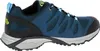 Outdoorschuh EXPEDITION marine/blau/lemon 44 Produktbild-Vorschau 4
