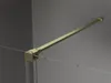 Mexen Velar parete doccia scorrevole Walk-in 100 x 200 cm, Anteprima dell’immagine prodotto 7