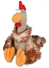 Trixie Hahn, peluche Anteprima dell’immagine prodotto 5