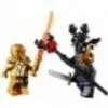 Lego Temple de la Lumière Ninjago Voir les images du produit 7