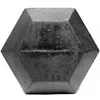 Sporttrend 24® Hexagon Hantel 1-50KG, Einzeln, verchromter Produktbild-Vorschau 5