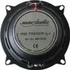 1 Paar 130 mm 2-Wege Koax mac Audio Mac Titanium 13.2, NEU Produktbild-Vorschau 3
