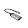 HyperDrive - Videoadapter - 24 pin USB-C männlich zu HDMI Produktbild-Vorschau 1