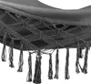 Luverno® Hammock XXL - 200x150 cm, do 200 kg - Boho Náhľad obrázku produktu 7