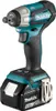 Schlagschrauber 18V LXT 180 Nm 1/2" (2x5,0 Ah) in MAKPAC - Produktbild-Vorschau 5