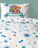 Bettwäsche Biber/Flanell Paw Patrol 135x200 + 80x80 cm, Produktbild-Vorschau 4
