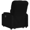 Cloris DesignMöbel Massagesessel mit Aufstehhilfe Schwarz Produktbild-Vorschau 4