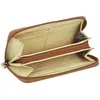 Greenland Nature Art+Craft Geldbörse RFID Leder 20 cm Produktbild-Vorschau 5