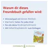 Freundebuch Meine Kindergarten-Freunde - Mit Wimmelspaß Produktbild-Vorschau 2