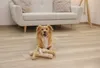 Kerbl Kaustab aus Kaffeeholz für Hunde 15-20 cm Produktbild-Vorschau 3