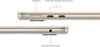 Apple MacBook Air (13") M3 8/10-Core/16GB/512GBSSD/Polarst. Podgląd zdjęcia produktu 13