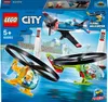 LEGO® City 60260 Wyścig powietrzny Podgląd zdjęcia produktu 15