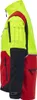KOX Forstjacke Transform Rot/Gelb Größe 62/64 | KWF-Profi | Produktbild-Vorschau 4