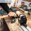 Scheppach DM600VARIO Tour à bois | 550W | vitesse variable Voir les images du produit 22