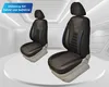 Schonbezüge Sitzbezüge für BMW X6 E71 Bj 2008-14 in Produktbild-Vorschau 3
