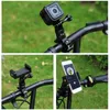 PULUZ 360 Grad drehbare Fahrrad-Lenker-Adapterhalterung aus Produktbild-Vorschau 10