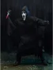 Figurka NECA Scary Movie - Vřískot Ghost Face 18 cm. Náhled obrázku produktu 9