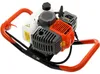 Kraft&Dele KD5240 Erdbohrgerät 4,4kW Produktbild-Vorschau 7