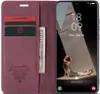 Samsung Galaxy S21 FE Hülle - CaseMe 013 Klapphülle - Produktbild-Vorschau 2