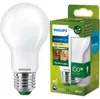 Philips Filament-Lampe, Milchglas, 100W A60 E27, 7,3 W, 100 Produktbild-Vorschau 11