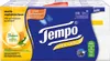 Tempo vreckovky soft & sensitive 12 balení Náhľad obrázku produktu 1