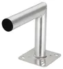 PremiumX SAT Anlage 80cm Antenne Quad LNB 8x F-Stecker Produktbild-Vorschau 6
