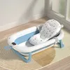 Babywanne - Babybadewanne 85x47x21,5cm - faltbare Badewanne Produktbild-Vorschau 4