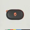 SKULLCANDY Cuffia Sesh Active ANC TWS In-Ear Nero/Arancio Anteprima dell’immagine prodotto 8