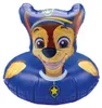 Paw Patrol Schwimmring Chase Kinder Poolring Happy People Produktbild-Vorschau 1