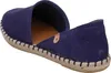 Verbenas Carmen Pantolette Blau Produktbild-Vorschau 49