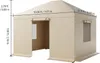 SucceBuy Winter-Pavillonabdeckung, 3,09x3,69 m, Produktbild-Vorschau 8