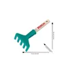 Klein Bosch Outils de jardin pour enfants Râteau 2788 3+ Voir les images du produit 6