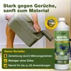 bio-chem Campingtoiletten-Set 2-teilig: Sanitärflüssigkeit Produktbild-Vorschau 3