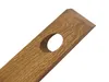 Portabottiglie in legno, portabottiglie magico in legno di Anteprima dell’immagine prodotto 4