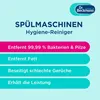 Dr.Beckmann Spülmaschinenreiniger 75 g DE Produktbild-Vorschau 21
