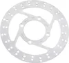 TRW Bremsscheibe Allround starr MST424 XL125V Varadero JC32 Produktbild-Vorschau 5