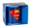 Superman Logo Tasse 325 ml Keramik Kaffeebecher DC Comics Produktbild-Vorschau 3