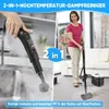Dampfreiniger, 2500W Hand Dampfreiniger für alles mit 15 Produktbild-Vorschau 3