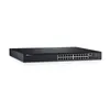 DELL N1524P, Zarządzany, L3, Gigabit Ethernet Podgląd zdjęcia produktu 1