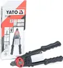 YATO nýtovací kleště pákové 330mm pro nýty 3,2-6,4mm, Náhled obrázku produktu 5